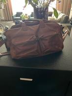 Cow Boy Bag, Sieraden, Tassen en Uiterlijk, Tassen | Reistassen en Weekendtassen, Ophalen, 40 tot 60 cm, Bruin, Minder dan 35 cm