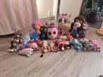 Verschillende knuffels  ty fortnite van alles, Ophalen of Verzenden, Gebruikt, Overige typen