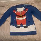 Primark Kerst Pullover - Feestdagen!, Kleding | Heren, Ophalen, Zo goed als nieuw, Primark, Maat 48/50 (M)
