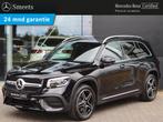 Mercedes-Benz GLB 200 AMG Line 7p., Auto's, Stof, 4 cilinders, Bedrijf, GLB