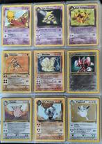 Charizard!!!Base set Pokemon Collectie-1 edition kaarten, Hobby en Vrije tijd, Verzamelkaartspellen | Pokémon, Ophalen of Verzenden