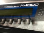 sampler Yamaha A4000, Ophalen of Verzenden, Gebruikt