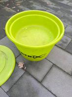 Voer emmer van meek matrix, Ophalen, Zo goed als nieuw, Overige typen