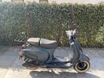 Mooie scooter te koop, Ophalen, Gebruikt, Maximaal 45 km/u, Benzine