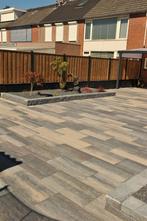 UITVERKOOP 60plus soft comfort 30x60x4 cm Giallo 60x30 ACTIE, Tuin en Terras, Tegels en Klinkers, Ophalen, Nieuw, 10 m² of meer