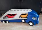 Autotransporter - Little Tikes - Mega Vrachtwagen, Ophalen, Zo goed als nieuw