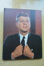 Kennedy De dood van een president Dallas 22 november 1963, Boeken, Ophalen of Verzenden, Noord-Amerika, Meerdere auteurs, 20e eeuw of later