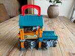 Thomas de Trein Sodor Steamworks Repair Shed, Ophalen of Verzenden, Zo goed als nieuw
