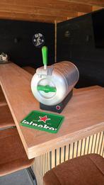 Heineken Sub Krups Tap, Witgoed en Apparatuur, Thuistaps, Ophalen, Gebruikt, Krups