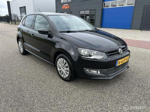 Volkswagen Polo 1.2-12V Comfortline, Auto's, Volkswagen, Bedrijf, Te koop, Polo, ABS, Airbags, Airconditioning, Alarm, Boordcomputer