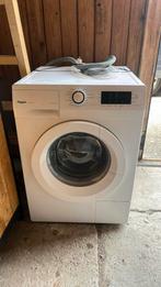 Wasmachine, condensdroger, vaatwasser en rvs gasfornuis/oven, Witgoed en Apparatuur, 6 tot 8 kg, Ophalen of Verzenden, Zo goed als nieuw