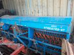 Stegsted Zaaimachine pijp zaaimachine - Akkerbouw, Ophalen of Verzenden, Akkerbouw, Zaaien, Planten of Poten