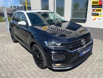 Volkswagen T-ROC 1.5 TSI Sport Business R / R-Line / Aut. ac beschikbaar voor biedingen