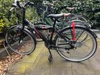 Aldo 24 inch kinderfiets - goed onderhouden, Fietsen en Brommers, Ophalen of Verzenden, Aldo, Handrem, Gebruikt