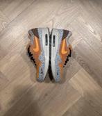 Nike Air Max 1 Atmos Safari 43 Eu., Kleding | Heren, Schoenen, Overige kleuren, Ophalen of Verzenden, Sneakers of Gympen, Zo goed als nieuw