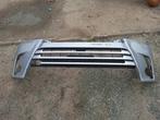 Toyota Highlander III Lift 17-19 voorbumper, Gebruikt, -, Voor, -