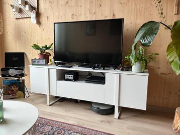 Nette TV meubel - Perfect voor je entertainment setup