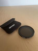 Tiffen 67mm Variable ND Filter - nieuw, Ophalen of Verzenden, Nieuw, 60 tot 70 mm, Overige typen