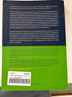 Psychologische Gespreksvoering, Verzenden, Zo goed als nieuw, Klinische psychologie