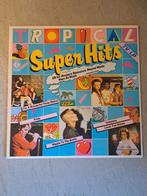 LP Tropical Super Hits, Ophalen of Verzenden