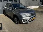 Suzuki Vitara 1.6 Comfort/NAVI/CRUISE/CAMERA/SCHADE, Auto's, Voorwielaandrijving, Stof, Gebruikt, Euro 6