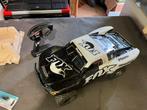 Traxxas slash 2wd xl5, Elektro, Auto offroad, Ophalen of Verzenden, Zo goed als nieuw