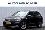 Volkswagen Tiguan 1.4 TSI 4Motion Highline Business R-Line |, Automaat, Gebruikt, 4 cilinders, Alcantara