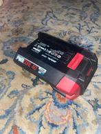 Skil PWRCore 40 Accu - Gebruikt, Ophalen of Verzenden, Gebruikt