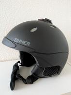 Skihelm Heren Titan XL, Sport en Fitness, Skiën en Langlaufen, Gebruikt, Overige typen, Skiën, Minder dan 100 cm