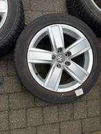 winterbanden, Auto-onderdelen, Banden en Velgen, Ophalen, 255 mm, 16 inch, Banden en Velgen