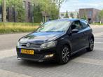 Volkswagen Polo 1.2 TDI BlueMotion Comfortline (bj 2011) Cli, Voorwielaandrijving, Euro 5, Stof, Gebruikt