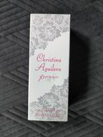 Nieuwe dames parfum Christina Aguilera Eau de parfum 30 ml, Ophalen of Verzenden, Nieuw