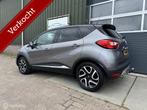 Renault Captur 0.9 TCe Helly Hansen|Clima|Camera|Half leder|, Voorwielaandrijving, Gebruikt, Handgeschakeld, 48 €/maand