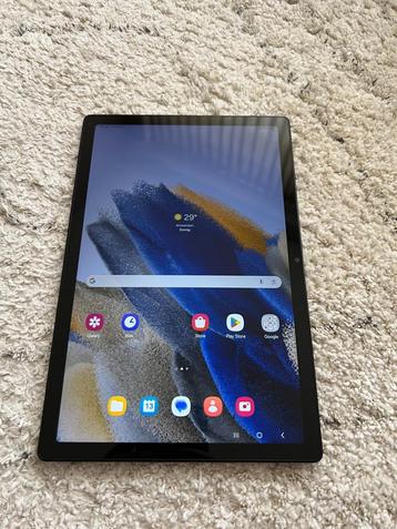 Samsung Galaxy Tab A8 beschikbaar voor biedingen