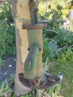 Te koop: brocante waterpomp, Tuin en Terras, Ophalen, Gebruikt, Handmatig