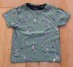 T-shirt van Noppies 104, Kinderen en Baby's, Kinderkleding | Maat 104, Gebruikt, Ophalen of Verzenden, Shirt of Longsleeve, Jongen