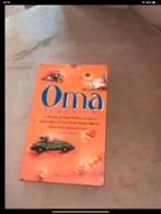 Oma verhalen, Ophalen of Verzenden, Zo goed als nieuw, Nederland