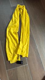 Repeat cashmere sjaal nieuw met kaartje eraan!, Kleding | Dames, Mutsen, Sjaals en Handschoenen, Ophalen of Verzenden, Nieuw, Maat 46/48 (XL) of groter
