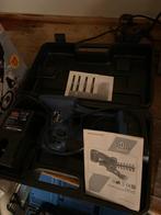 Topcraft Accu Heggenschaar TCGC 18V, Tuin en Terras, Heggenscharen, Ophalen, Nieuw, Accu