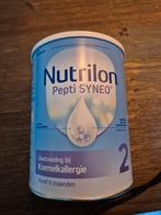 Nutrilon Pepti Syneo2, Kinderen en Baby's, Babyvoeding en Toebehoren, Ophalen, Nieuw, Overige typen