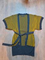 Kimono vest Nümph wolmix, Kleding | Dames, Truien en Vesten, Ophalen of Verzenden, Zo goed als nieuw