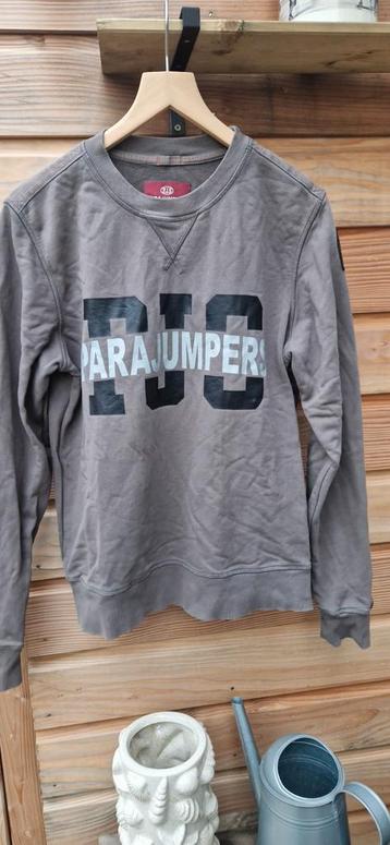 Parajumpers Sweater Kindermaat 176 / S beschikbaar voor biedingen