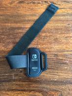 Beenstrap nintendo switch, 1 speler, Ophalen of Verzenden, Zo goed als nieuw, Vanaf 7 jaar