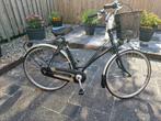 Union Damesfiets, Fietsen en Brommers, Fietsen | Dames | Damesfietsen, Versnellingen, Ophalen, Overige merken, 53 tot 56 cm