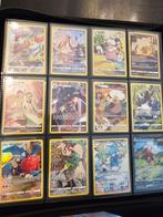 Silver Tempest - Trainer Gallery Kaarten, Ophalen of Verzenden, Zo goed als nieuw