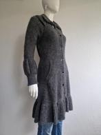 Marc Cain vest. Maat 3,Grijs/wolblend., Marc Cain, Nijmegen, Verhip-vintage.nl, Ophalen of Verzenden
