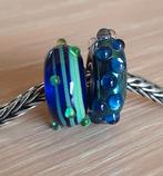 Trollbeads, Sieraden, Tassen en Uiterlijk, Bedels, Ophalen of Verzenden, Nieuw, Zilver, Trollbeads