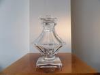 Art Deco Likeurkaraf Boheems, Kristal, Ophalen of Verzenden