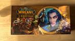 World of Warcraft - bordspel, Ophalen of Verzenden, Zo goed als nieuw