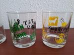 2 Merkglazen whisky komen uit 'n verzameling Serie 7c, Verzamelen, Ophalen, Nieuw, Overige typen